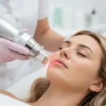 Fraksiyonel Radyofrekans (Altın İğne)