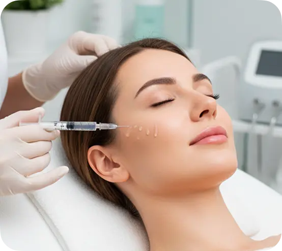 Somon DNA Gençlik Aşısı