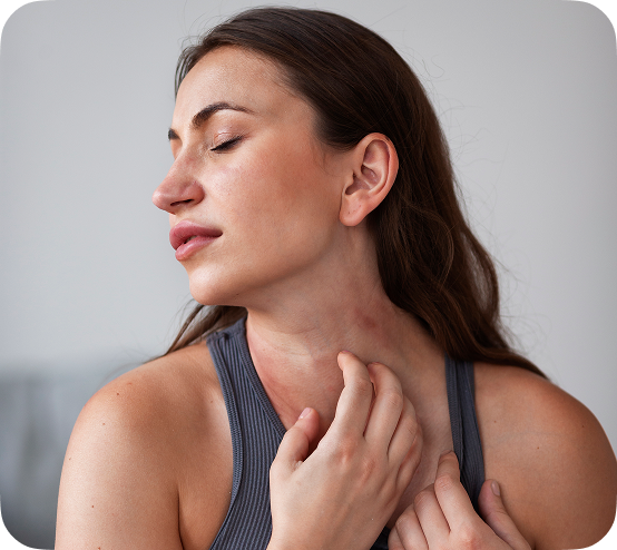 Alerjik Cilt Hastalıkları