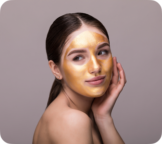 altın maske uygulamaları