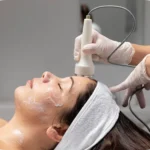 Hydrafacial Derinlemesine Cilt Bakımı